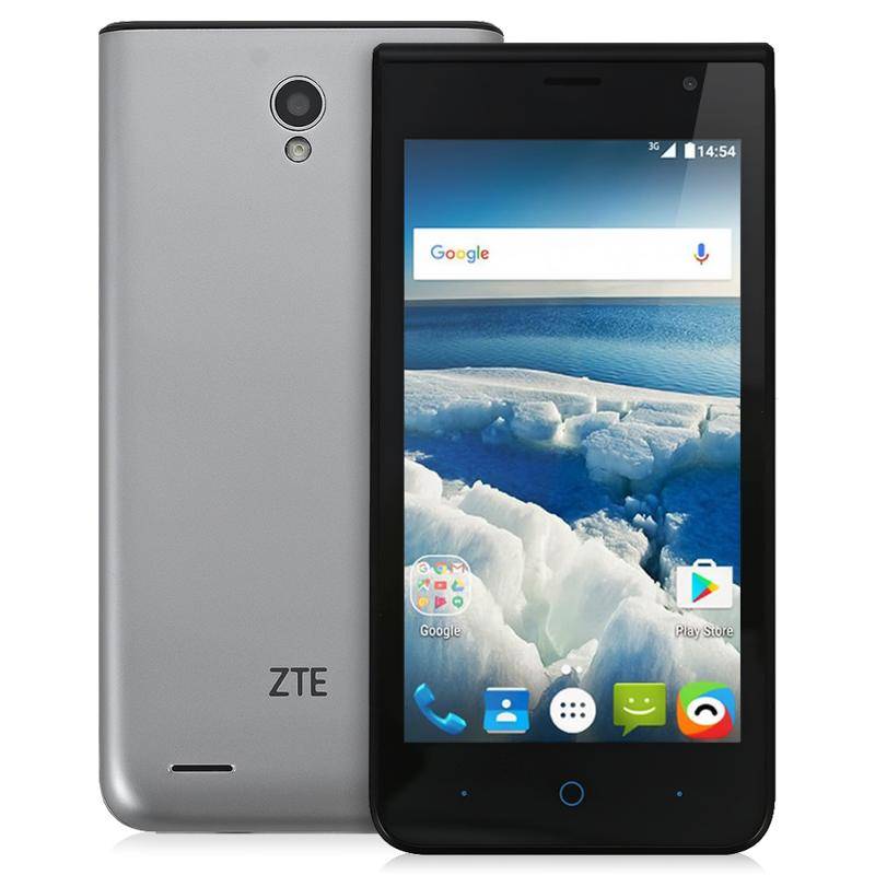 Телефон Zte L210 Купить