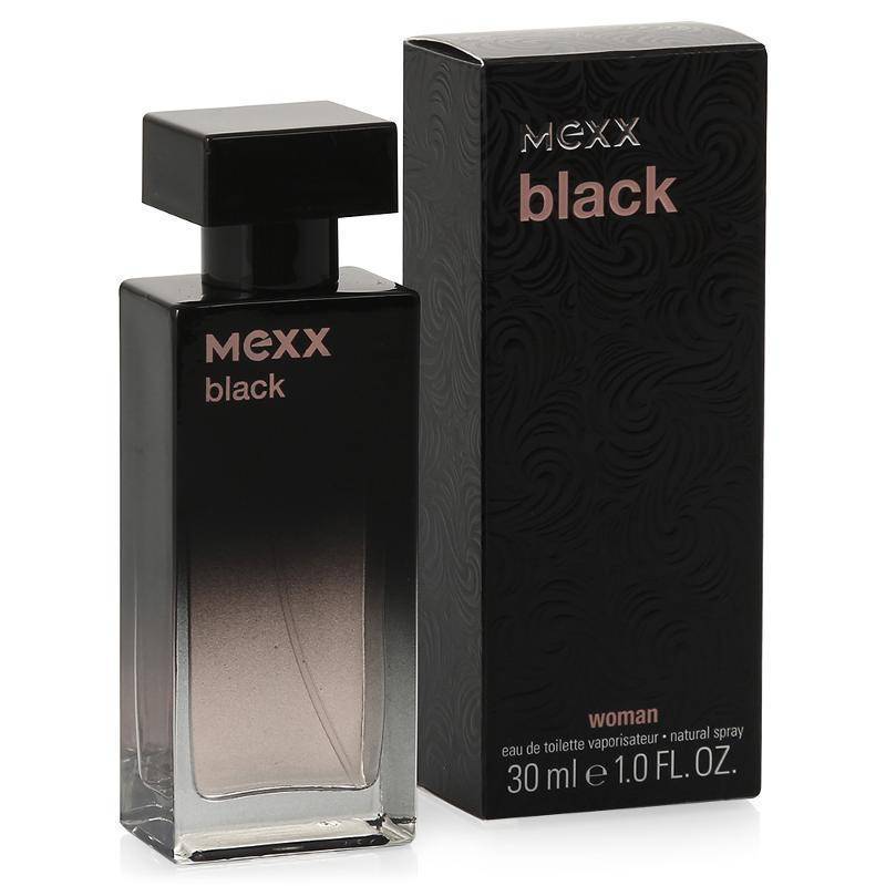 Mexx Black woman жен 30 мл. Mexx Black женская туалетная вода 30. Mexx Black (m) 30ml EDT. Mexx Black for her Mexx.