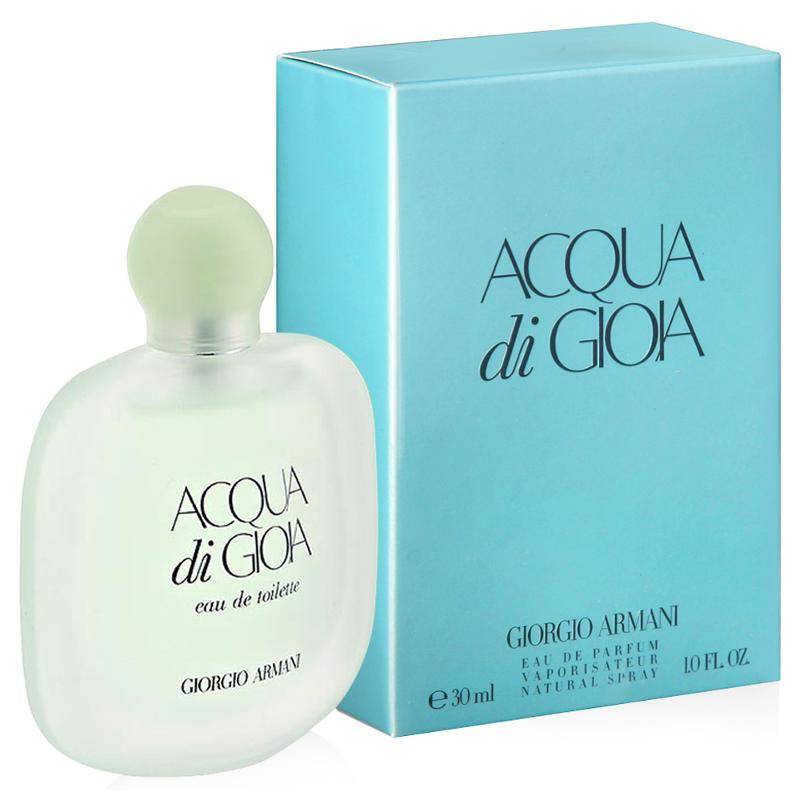 Acqua di shop gioia 30ml