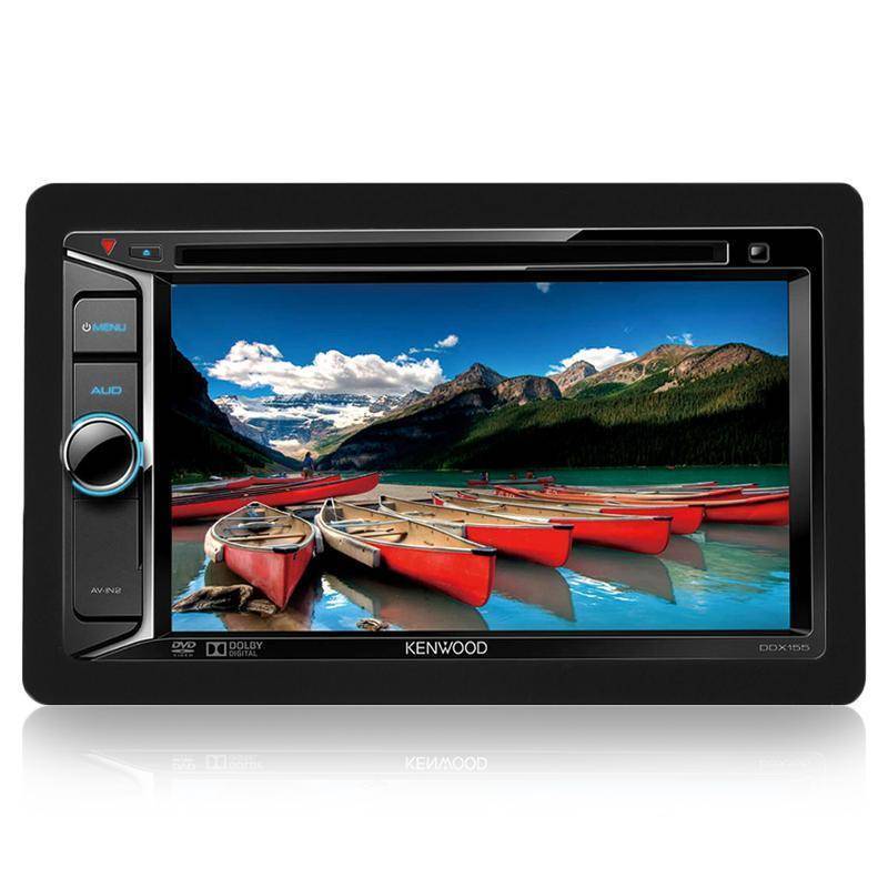 Автомагнитола kenwood ddx155 инструкция