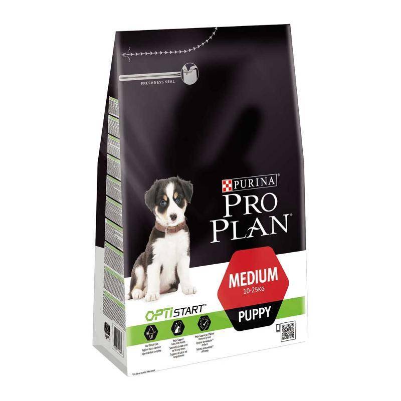 Купить корм для собак pro plan. Purina Pro Plan Puppy. Purina Pro Plan корм Purina Pro Plan. Корм Pro Plan для щенков. PROPLAN Puppy Medium сухой корм для щенков средних пород.