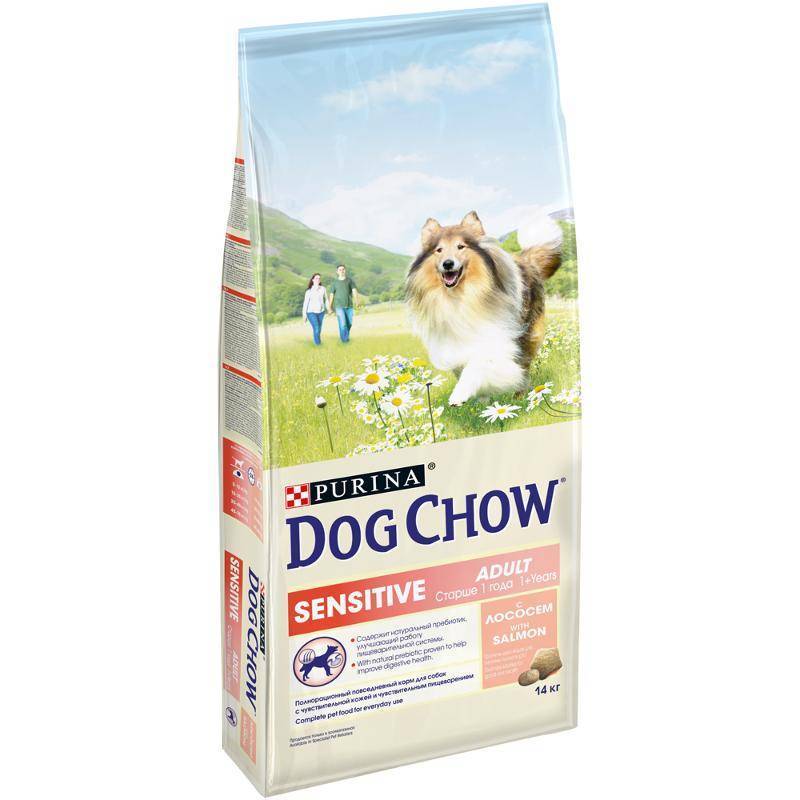 Корм дог. Дог чау корм для собак 14 кг. Dog Chow sensitive 14 кг лосось. Purina Dog Chow 14 кг. Пурина дог шоу для собак.