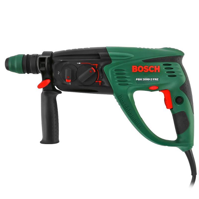 Pbh 3000 fre. Перфоратор Bosch PBH 3000 fre. Bosch PBH 2900 re (0603393122). Бош перфоратор 2800re. Bosch PBH 2900 re.