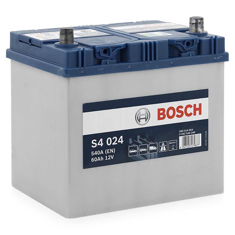 Аккумулятор автомобильный 40. Bosch 0 092 s40 240. Аккумулятор бош 0092s40240. Bosch 60 АКБ s4. АКБ s4 Silver (s40 060).