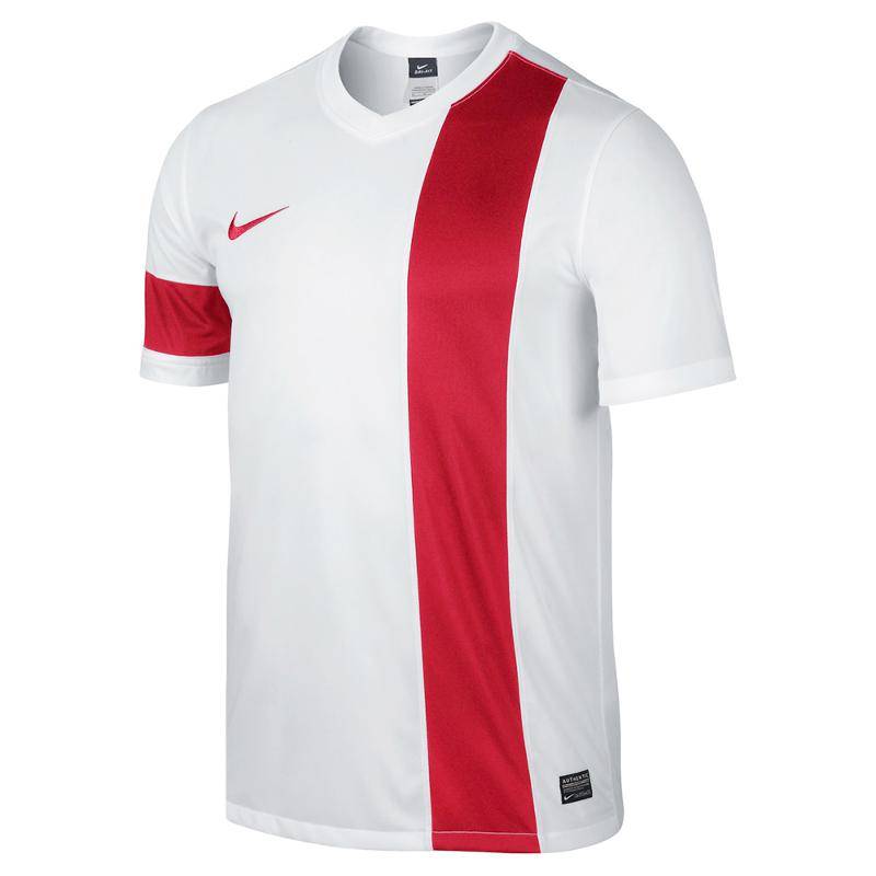 nike striker iii jersey