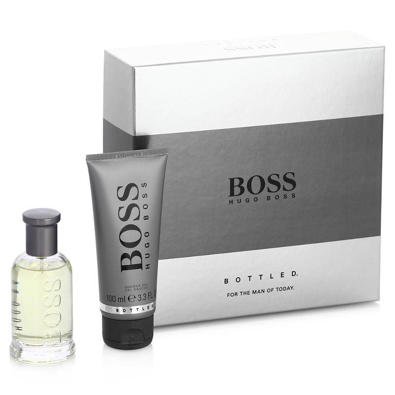 hugo boss 50ml