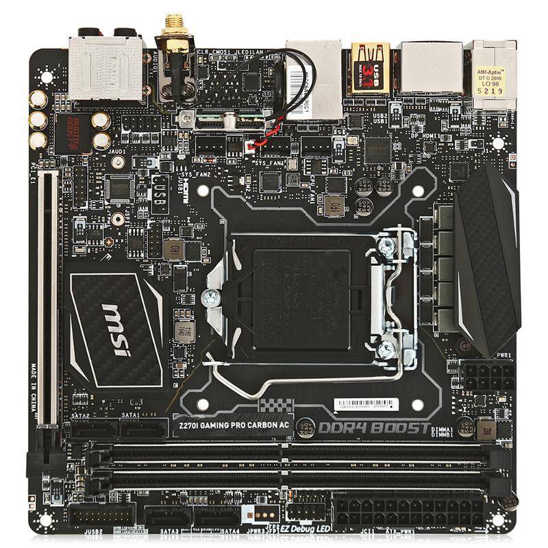 Z270i deals