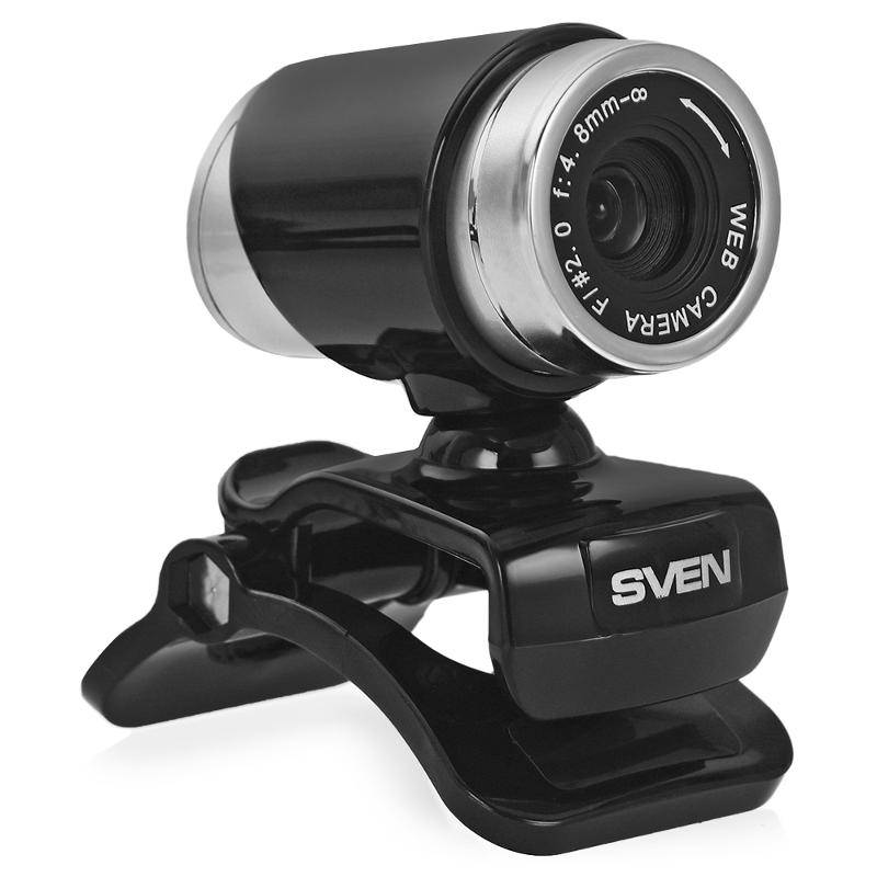 Веб камеры sven. Веб-камера Sven ic-535. Веб-камера Sven ic-720. Веб камера Sven 720p.