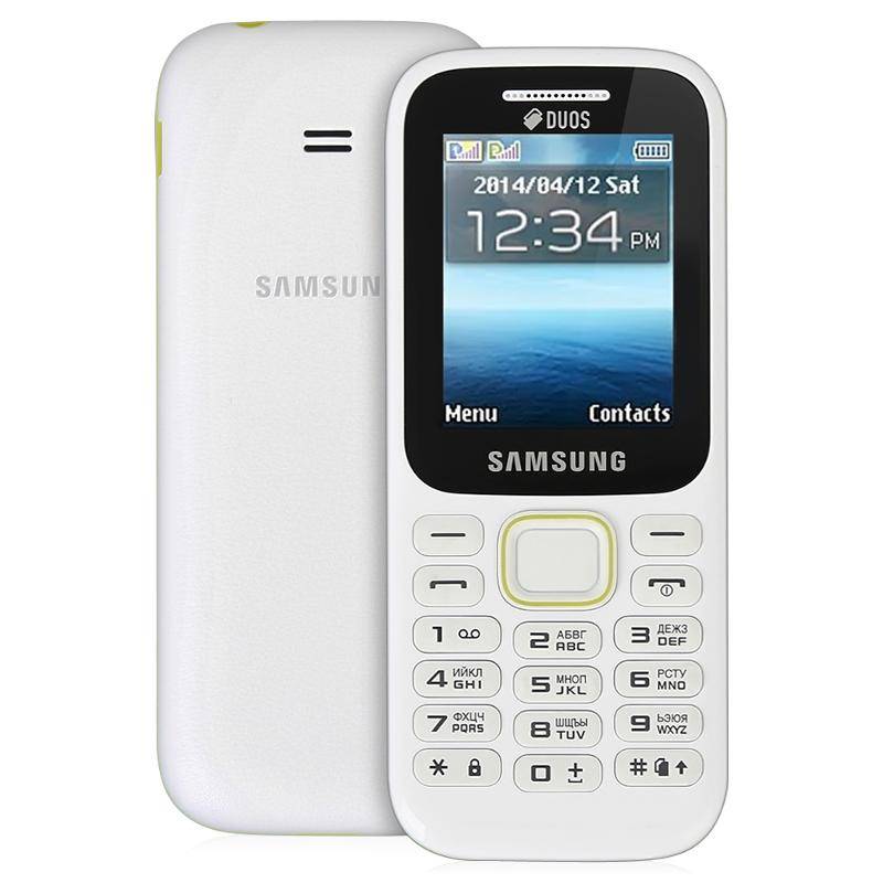 samsung b 310