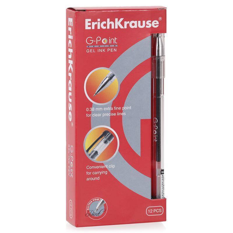 G point отзывы. Erich krause g point 0.38. erich krause g-point. erich krause g tone. ручка гелевая erichkrause g-point 0,38мм синяя (стерж.129мм, линия 0,25мм) игольч..