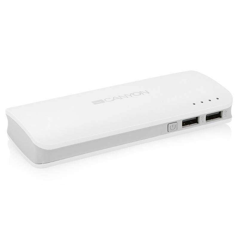 Canyon внешний. Аккумулятор Canyon CNE-cpb100. Power Bank Canyon 10000. Внешний аккумулятор Canyon портативный 10000 МАЧ белый (CNE-cpb1008w). Портативный аккумулятор Canyon CNE-cpbp20.