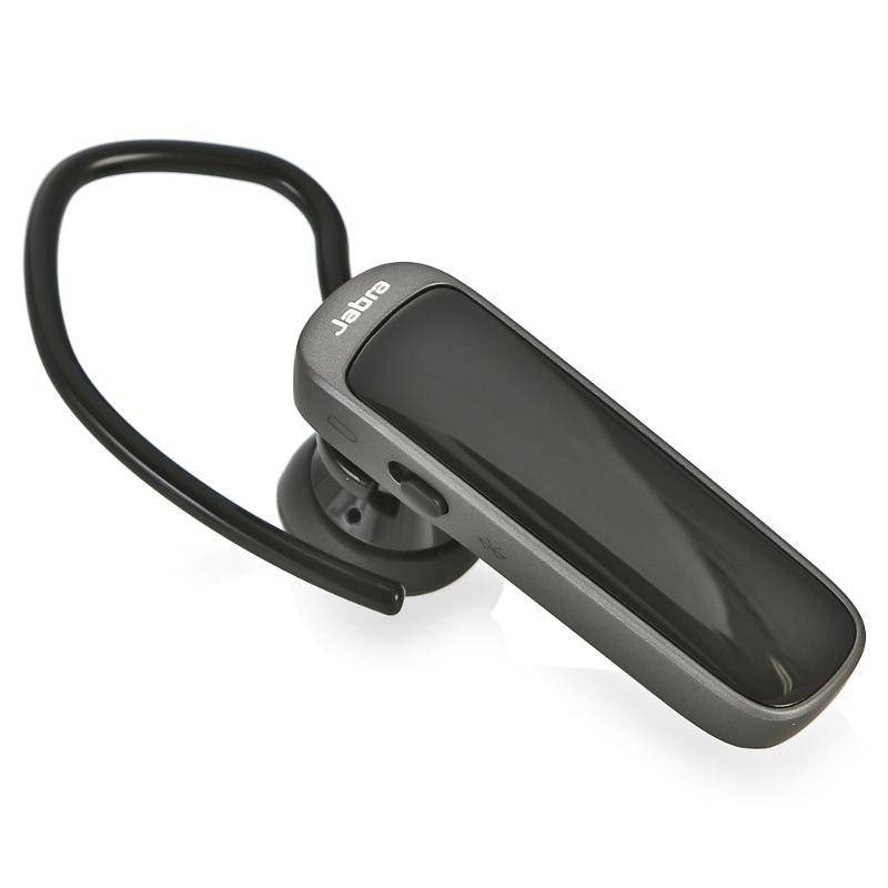 Moet beproeving Roest Jabra Mini Bluetooth Headset Black | quvae.com
