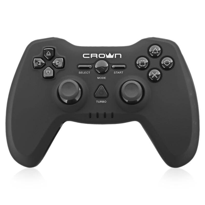Gamepad fx