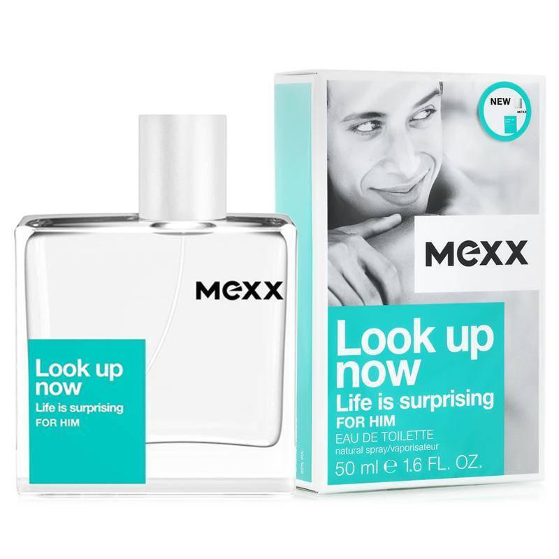 Mexx look now. Мужская туалетная вода Mexx look up. Туалетная вода Mexx для мужчин 50 мл. Mexx туалетная вода Lookup. Mexx туалетная вода мужская look up Now.