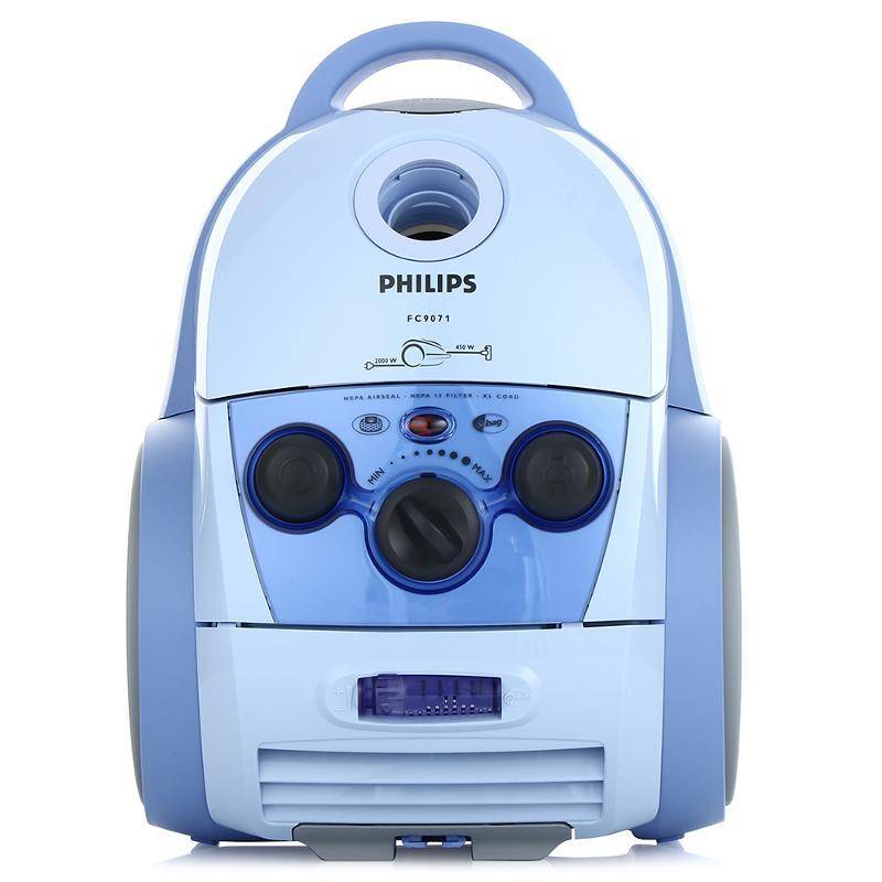 Пылесос Philips Купить В Спб