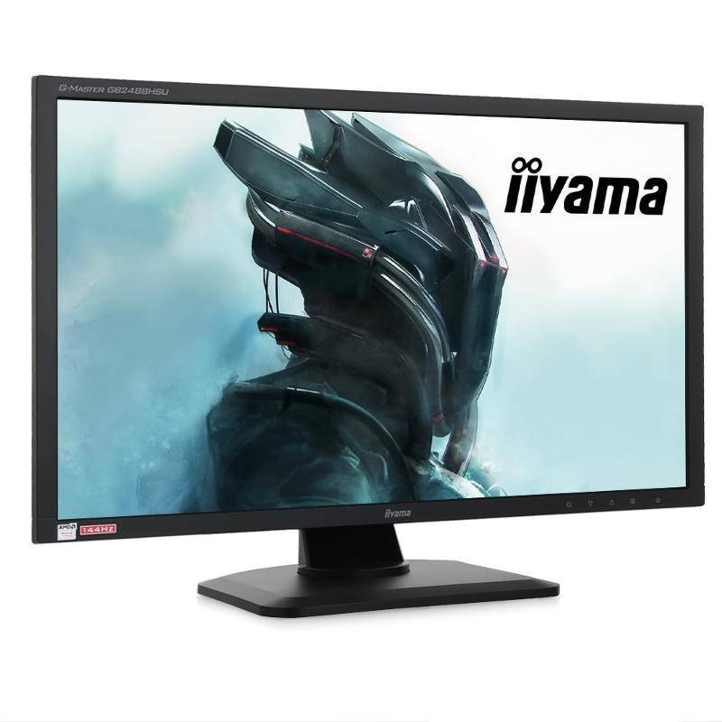 Iiyama g master. Iiyama g-Master gb2488hsu. Iiyama g-Master gb2488hsu-b2. Iiyama 24" g-Master gb2488hsu-b2. Монитор Iiyama 24.5".