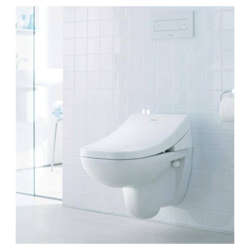 Duravit d code. Унитаз биде Duravit. Унитаз подвесной Duravit d-code (48 см). Унитаз и биде в ванной. Duravit SENSOWASH черного цвета.