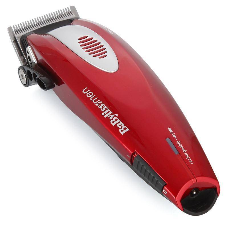 Машинка для стрижки волос babyliss e965ie