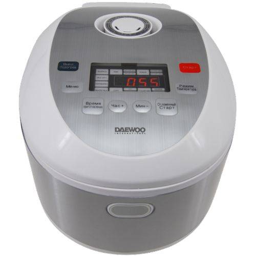 Мультиварка Daewoo Electronics DEC-3568