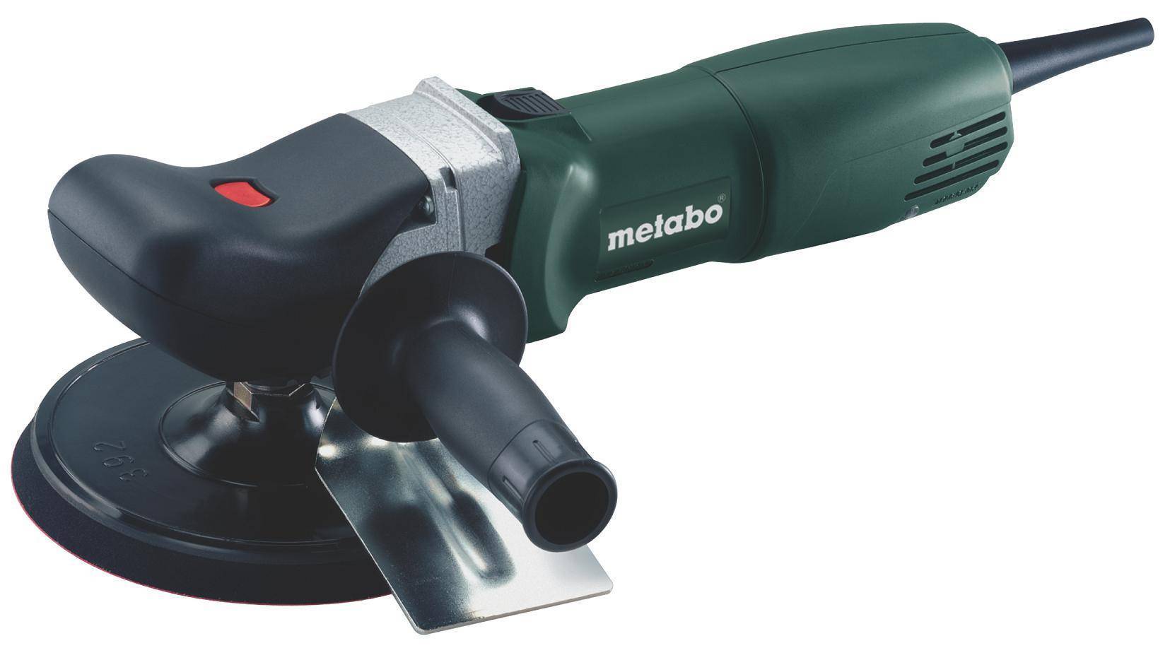 Metabo 12-175 (Зеленый) (602175000) где купить в Старом Осколе, отзывы -  SKU88704