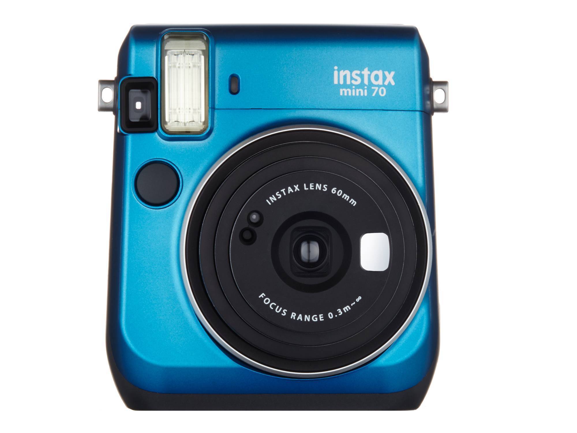 Fujifilm Instax Mini 70 (Голубой) (16496079) купить в Старом Осколе,  сравнить цены, отзывы - SKU16059