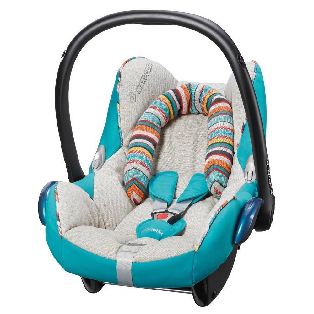 Maxi cosi cabriofix