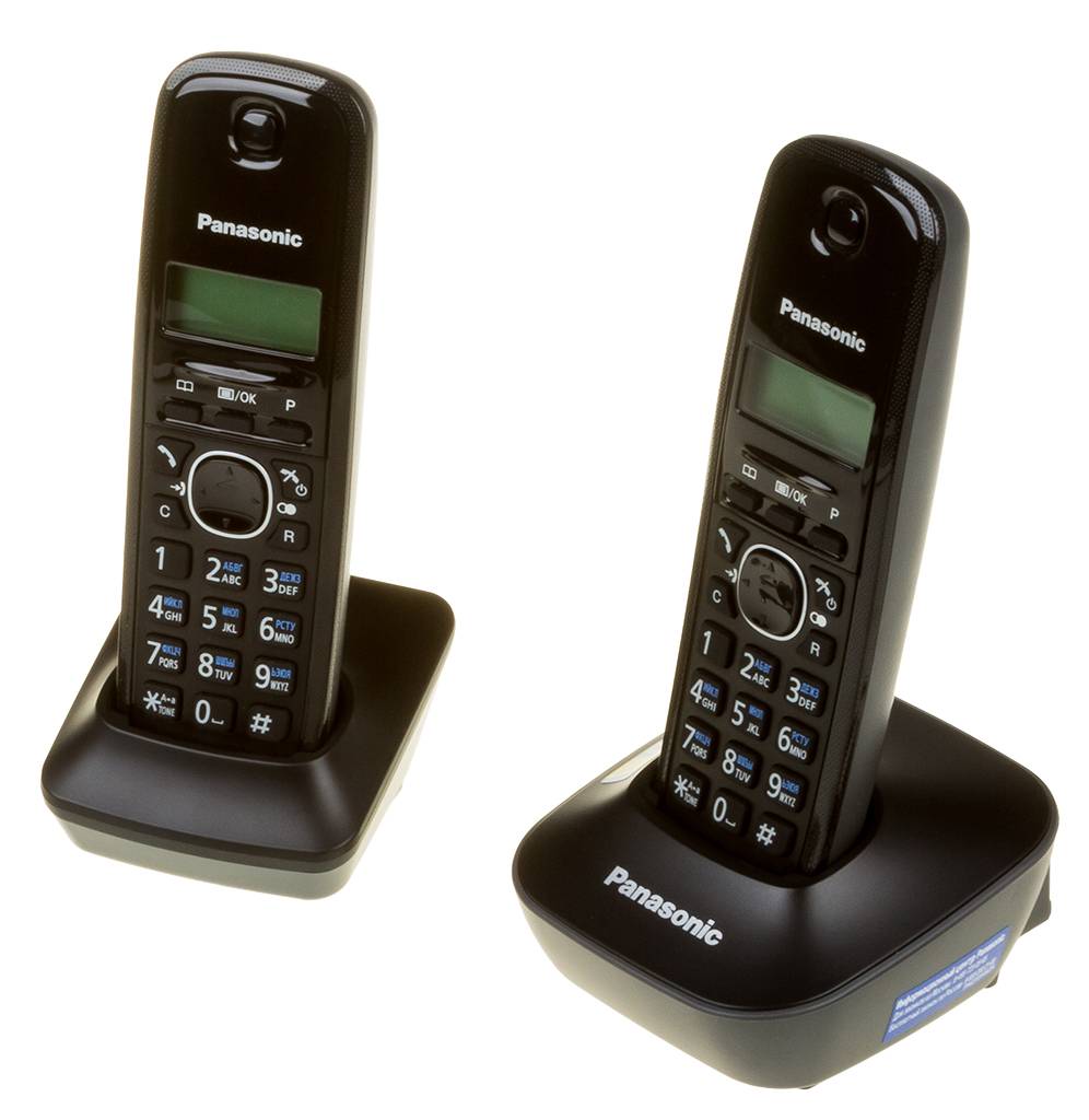 Купить стационарный телефон трубку. Радиотелефон Panasonic KX-tg1612. Телефон Panasonic KX-tg1612ruh (серый). DECT Panasonic KX-tg1612. Радиотелефон Panasonic KX-tgf320.