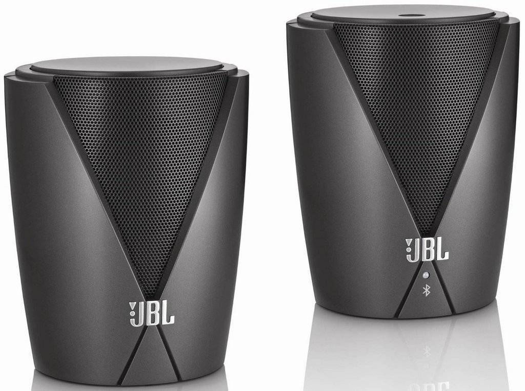 Jbl отзывы