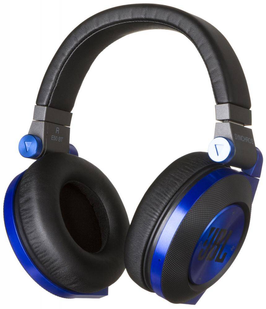 Blue наушники. JBL e50bt. JBL Synchros e50bt. Наушники JBL e50bt. Наушники JBL BT 50.