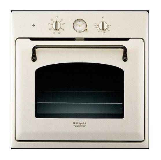 Духовой шкаф ariston hotpoint 7ofk 637j k