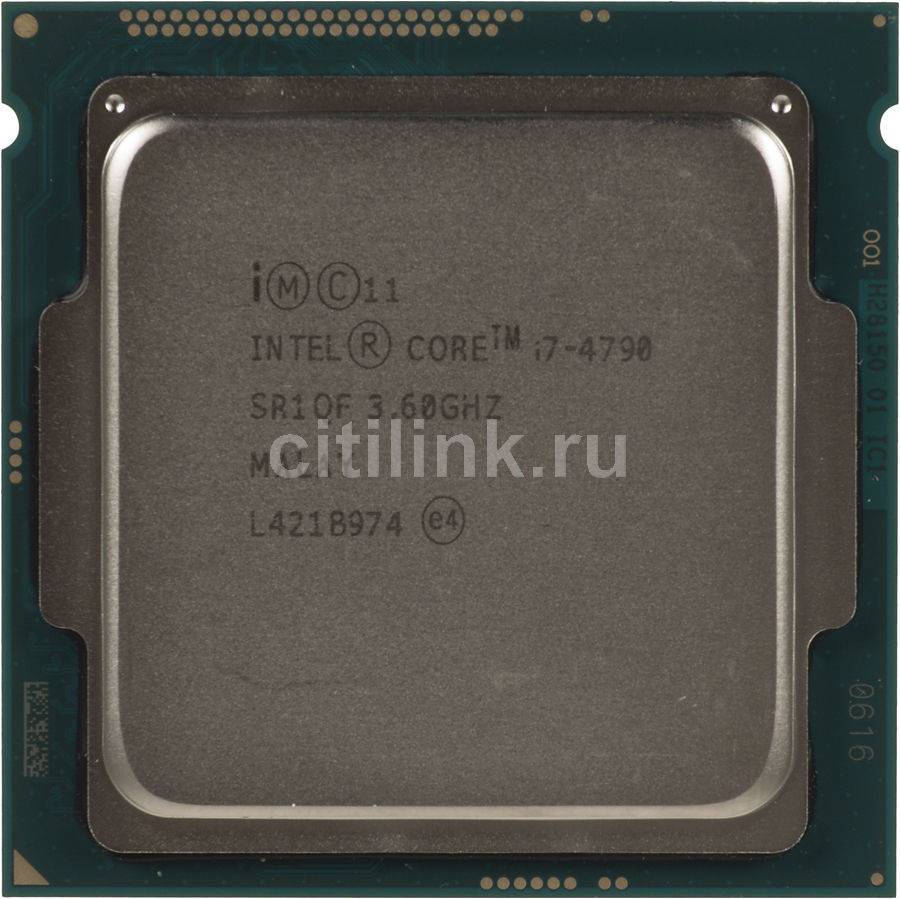 Intel core i7 lga on sale 1150