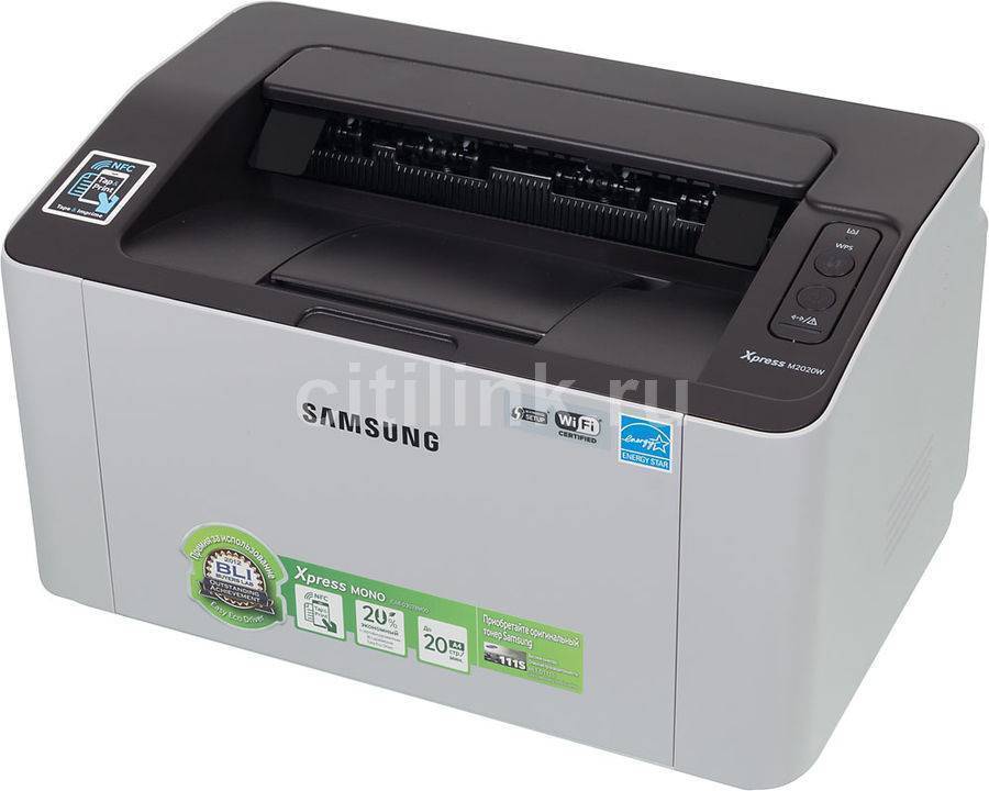 Samsung 2020 купить. Samsung SL-m2020. Принтер Samsung Xpress m2020w. Принтер Samsung SL-m2020w. SL m2020 принтер.