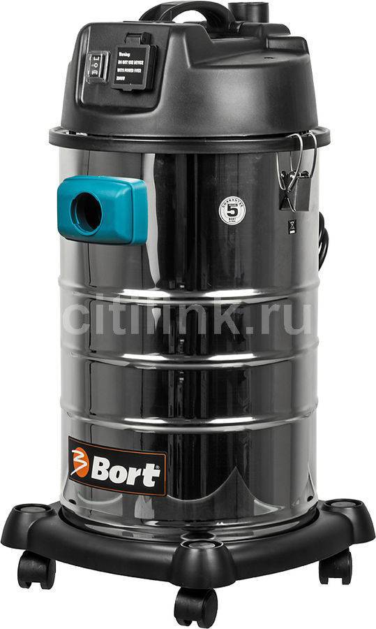 Строительный Пылесос Bort Купить В Липецке