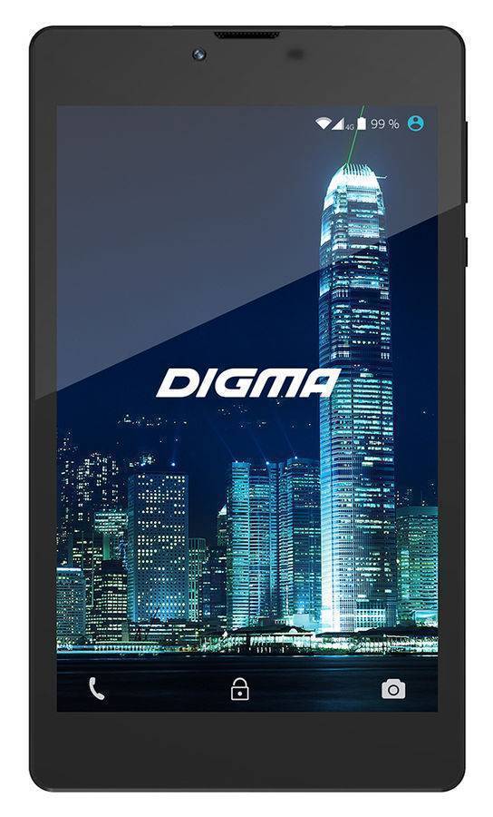 Digma city. Планшет Дигма 7907.