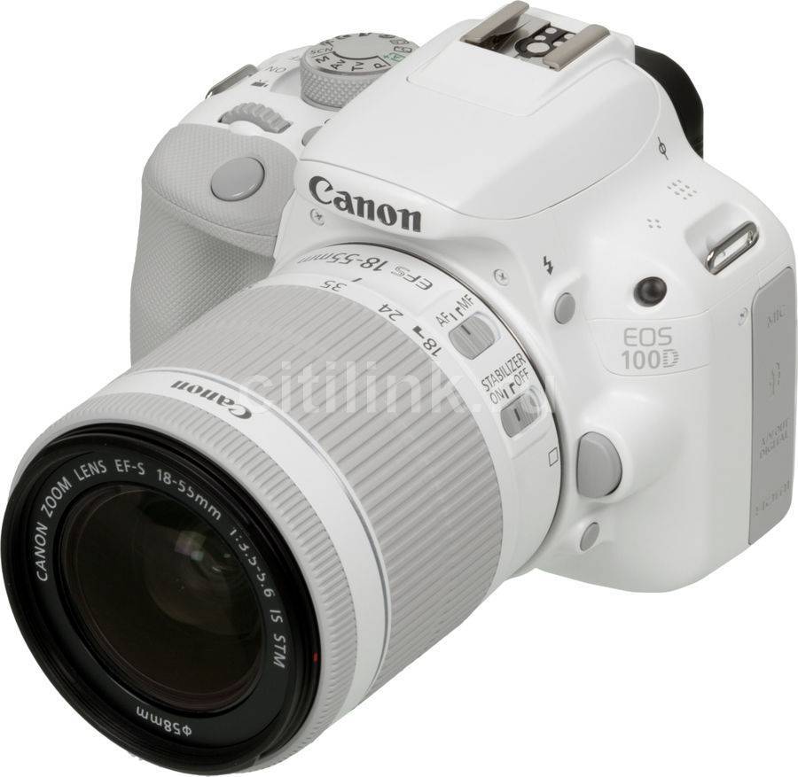 Canon 9124B001 где купить в Старом Осколе, отзывы - SKU1075986