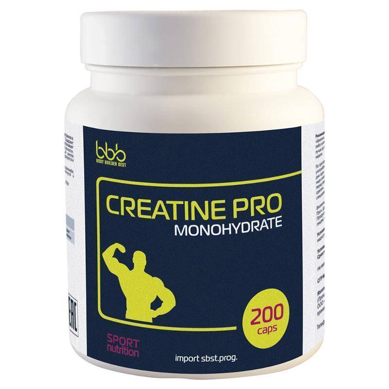 Caps pro. Sporttech Creatine Pro caps, 300 капс.. Микро креатин. Креатиновый комплекс BBB. Креатин фаст.
