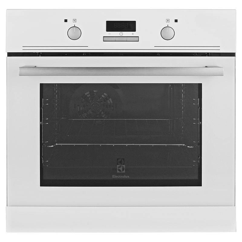 Белые электрические шкафы. Духовой шкаф Electrolux EZB 52410 AW. Духовой шкаф встраиваемый Electrolux EZB 52410aw, белый. Духовой шкаф Electrolux ezb52410aw, белый. Электрический духовой шкаф Electrolux EZB 52410 AW, белый.