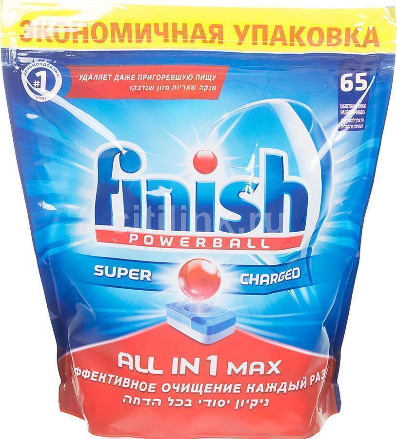 Finish Powerball 100 Купить