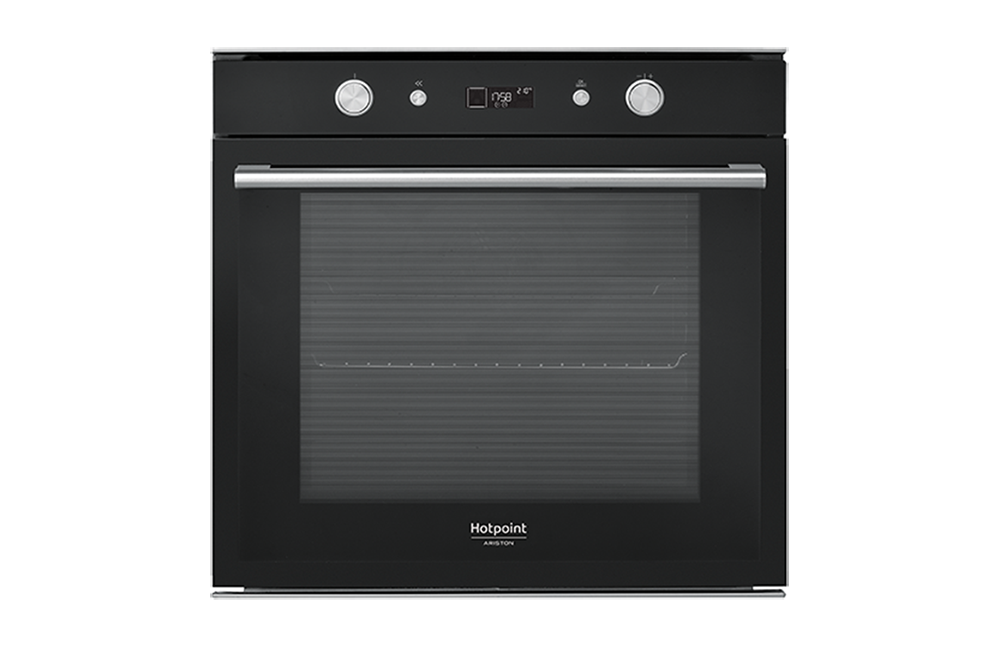 Купить В Самаре Духовой Электрический Шкаф Hotpoint