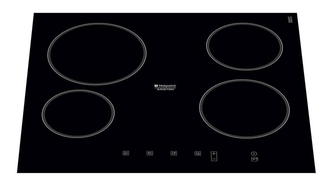 Руководство Hotpoint-Ariston C 3V P6 (X) R /HA Кухонная плита