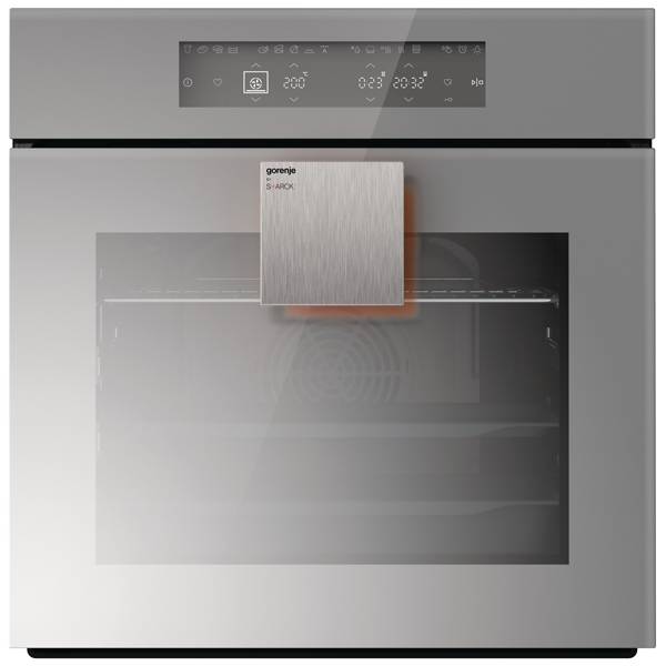 Электрический духовой шкаф gorenje bo76syb обзор