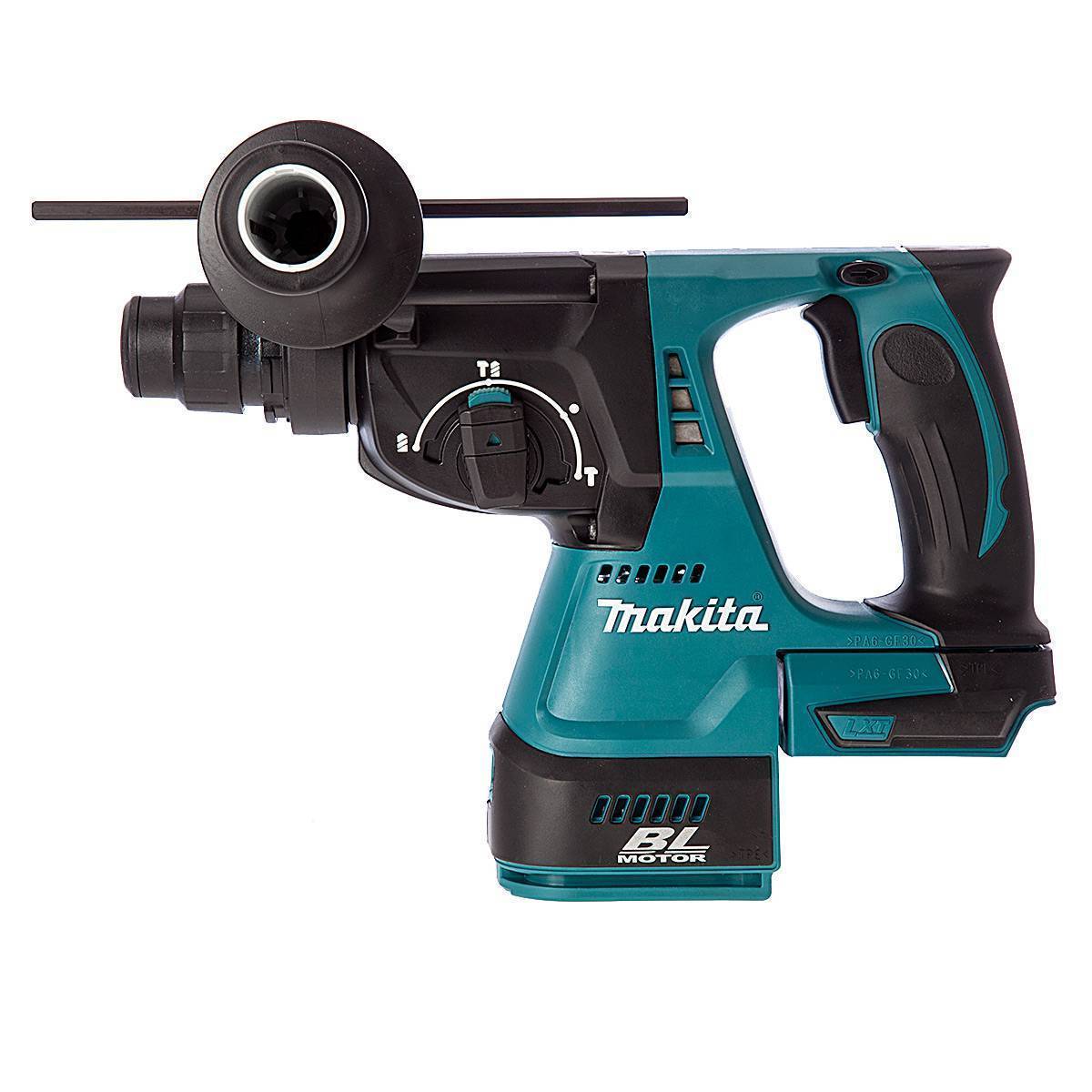 Makita DHR242Z (Синий) где купить в Санкт-Петербурге, отзывы - SKU138755