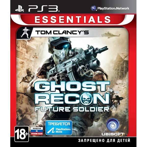 Купить Игру Tom Clancy S Ghost Recon