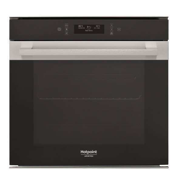 Электрический духовой шкаф hotpoint ariston 7ofi4 851 sp ix ha