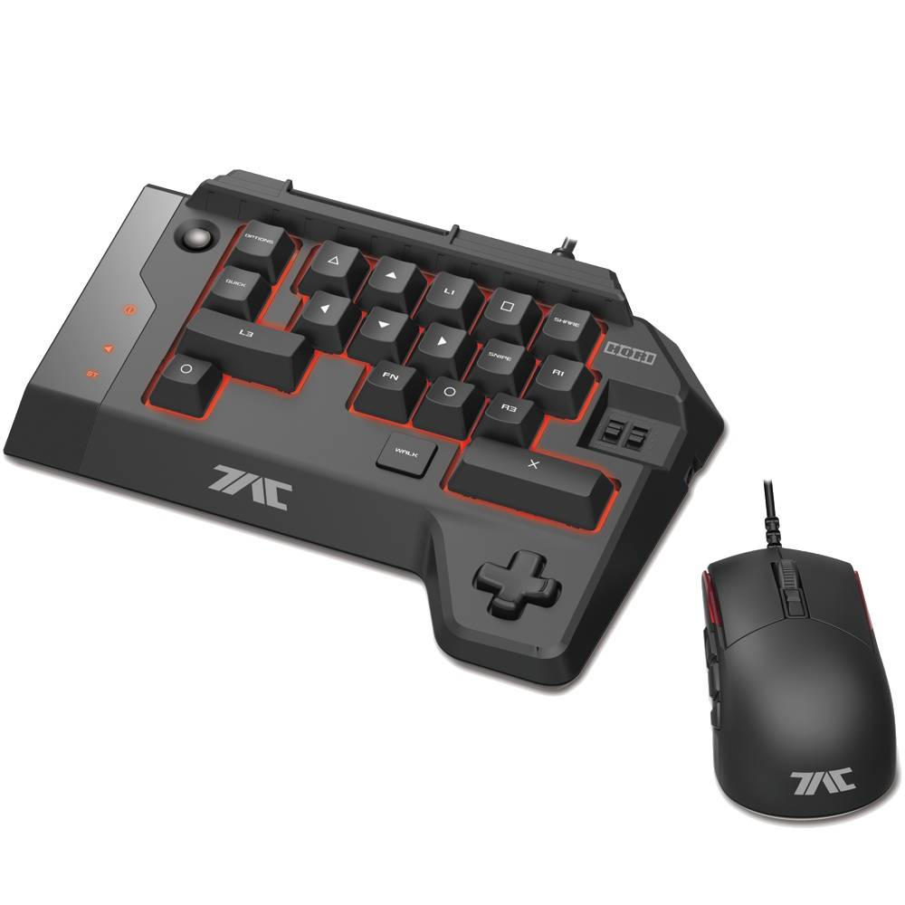 Pubg геймпад контроллер игровой клавиатура мышь фото 50