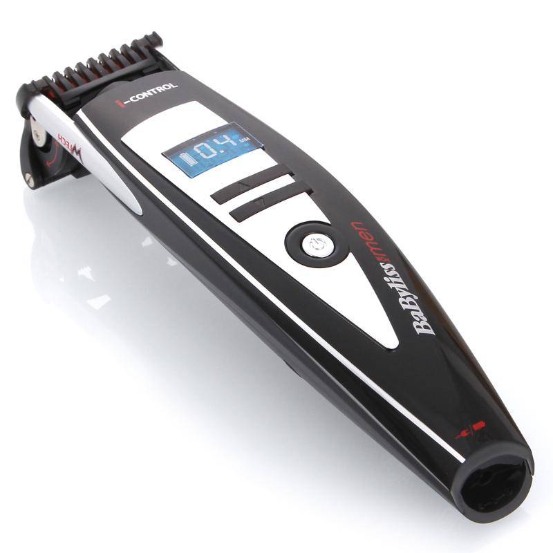 Машинка для стрижки волос babyliss e870xe