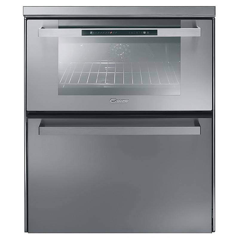 Электрический духовой шкаф electrolux eob96850av