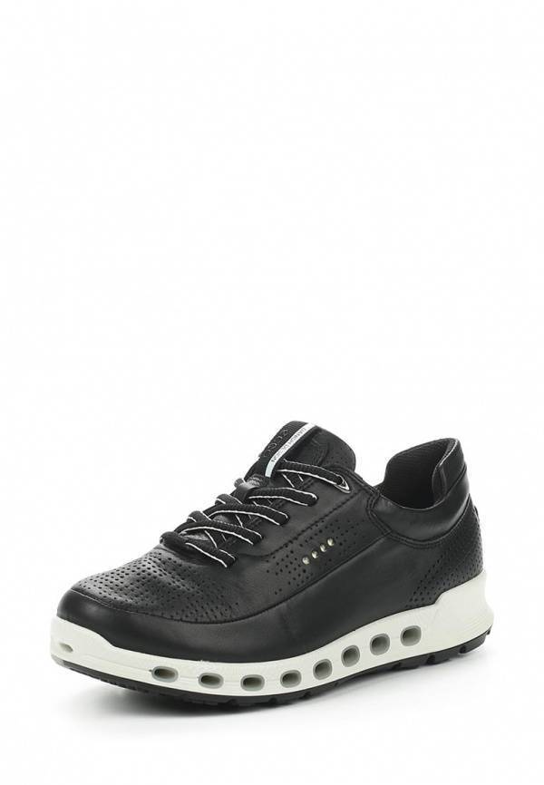 Ecco cool store 2.0 black