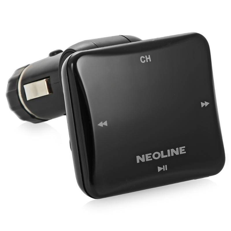 FM-модулятор (трансмиттер) Neoline Bliss FM