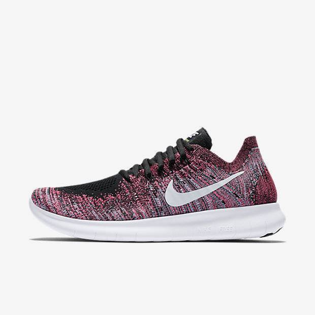 nike free rn flyknit 10.5